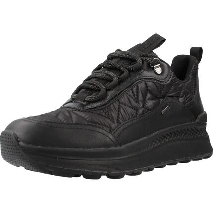 Buty GEOX D SPHERICA ACTIF X2 Czarny