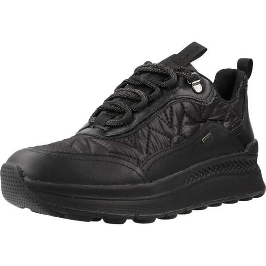 Buty GEOX D SPHERICA ACTIF X2 Czarny