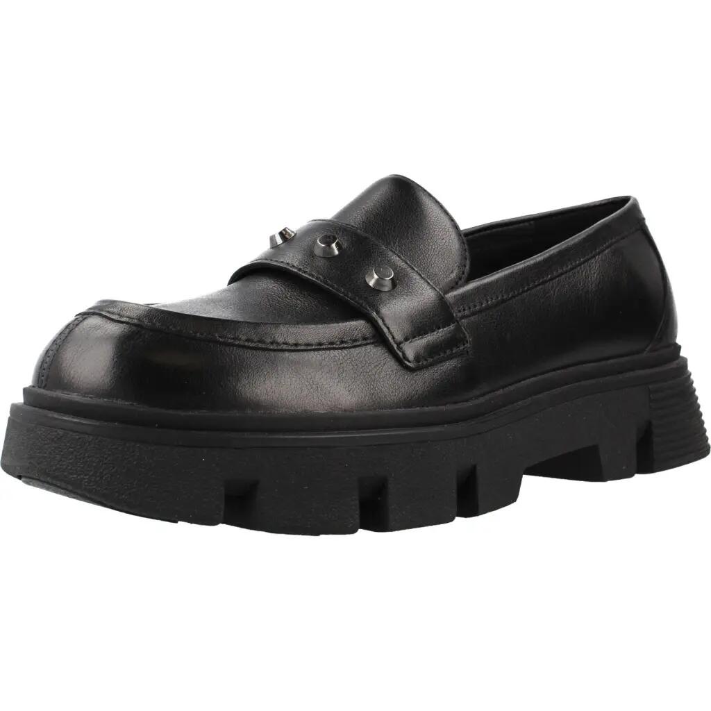 Buty GEOX D VILDE Czarny 1/5