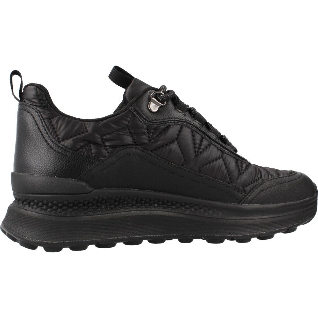 Buty GEOX D SPHERICA ACTIF X2 Czarny 4/5