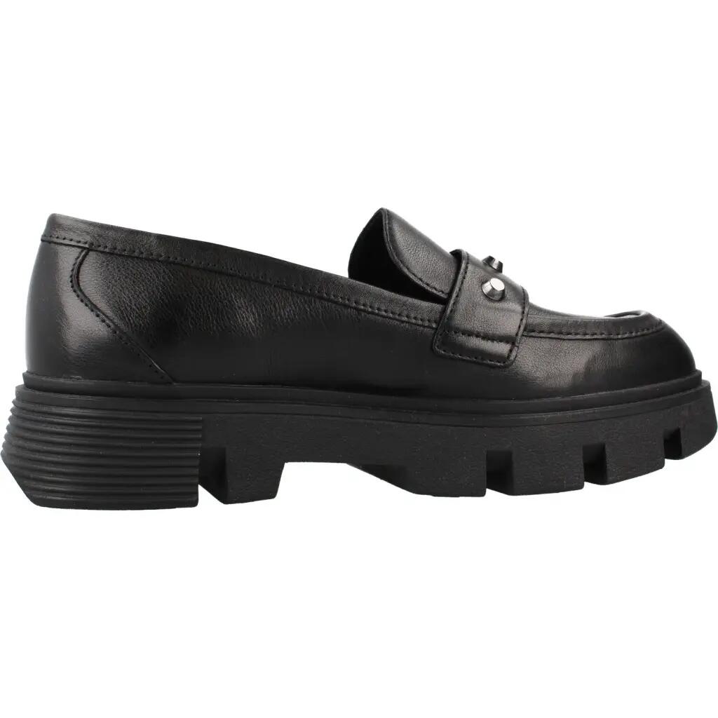 Buty GEOX D VILDE Czarny 4/5