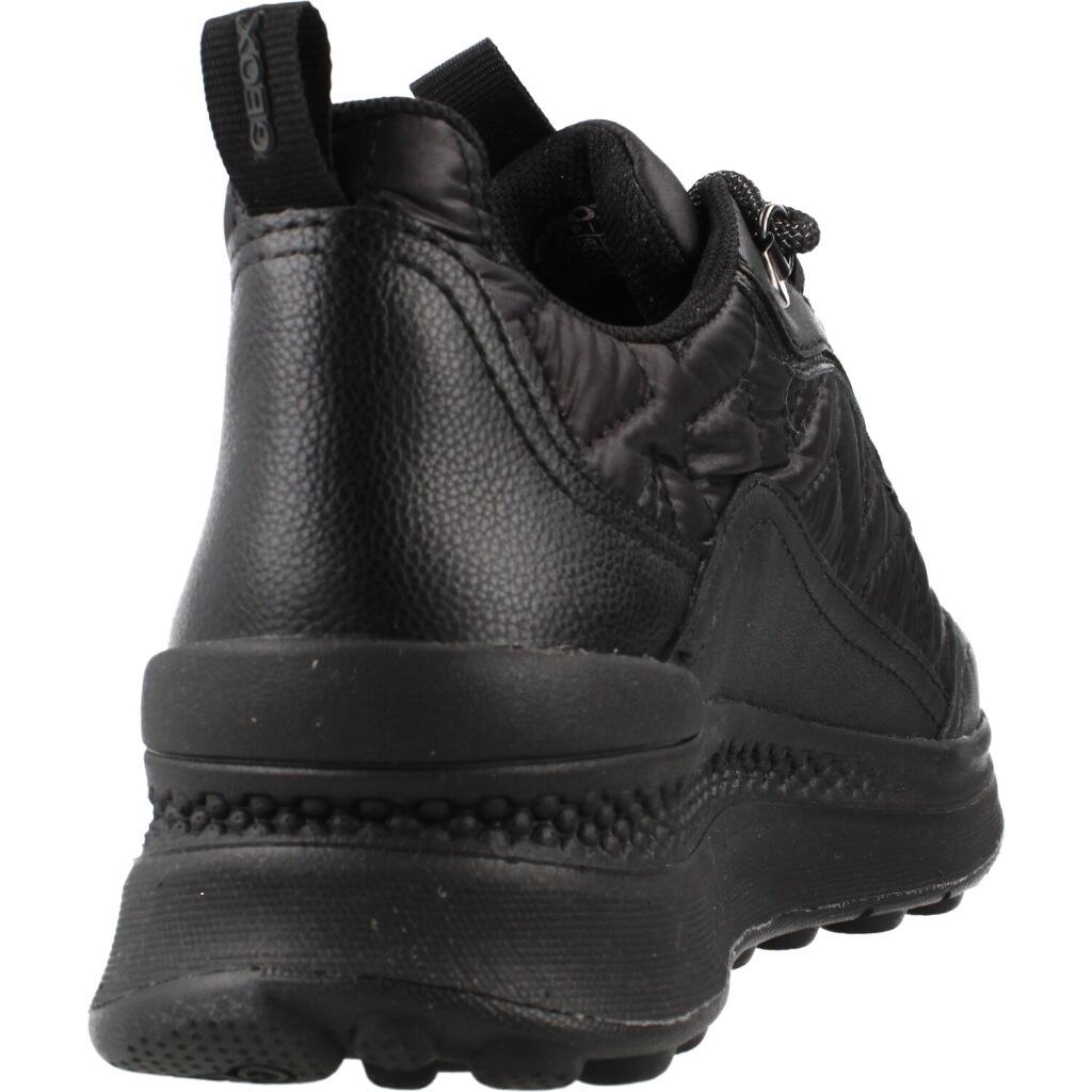 Buty GEOX D SPHERICA ACTIF X2 Czarny 3/5