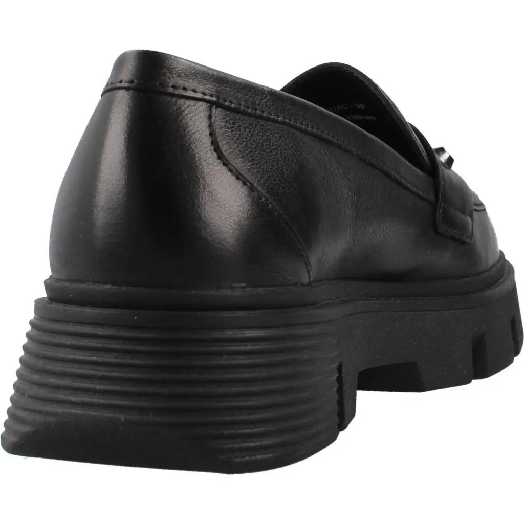 Buty GEOX D VILDE Czarny 3/5