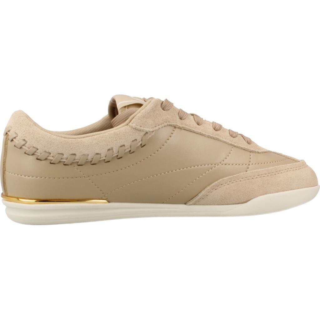Buty MICHAEL KORS NOLAN LACE UP Beżowy 4/5