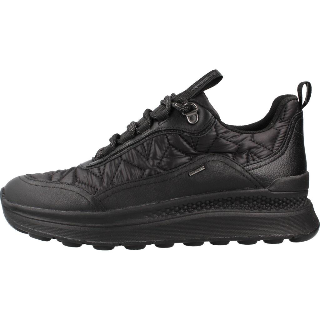 Buty GEOX D SPHERICA ACTIF X2 Czarny 2/5