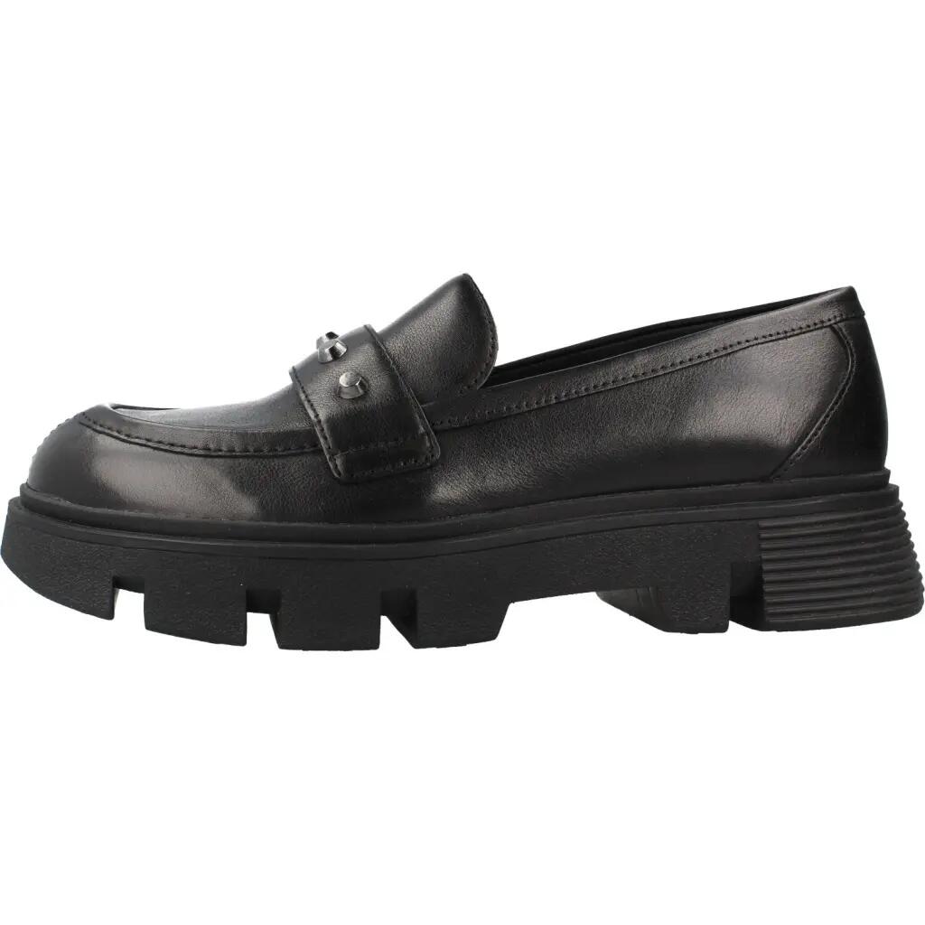 Buty GEOX D VILDE Czarny 2/5