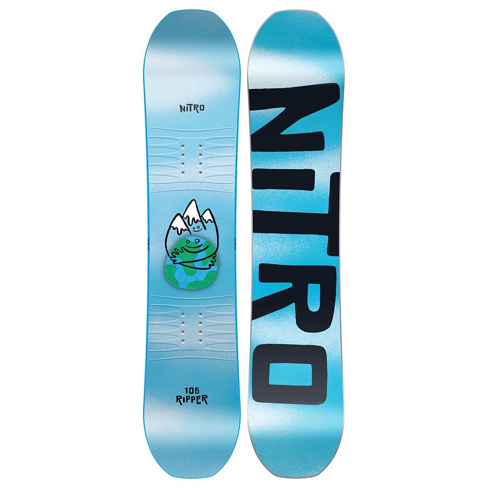NITRO picture