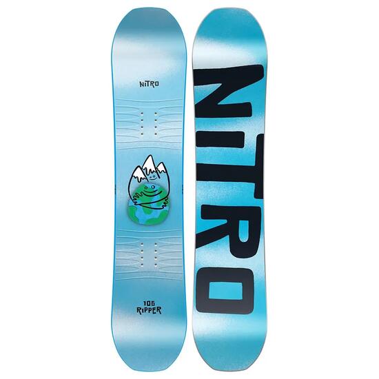 Snowboard NITRO Ripper Kids