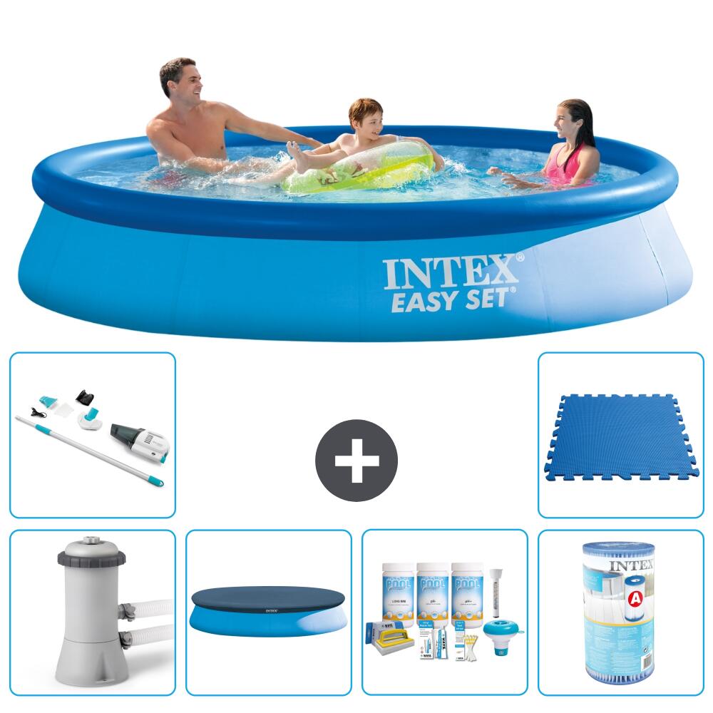 INTEX picture