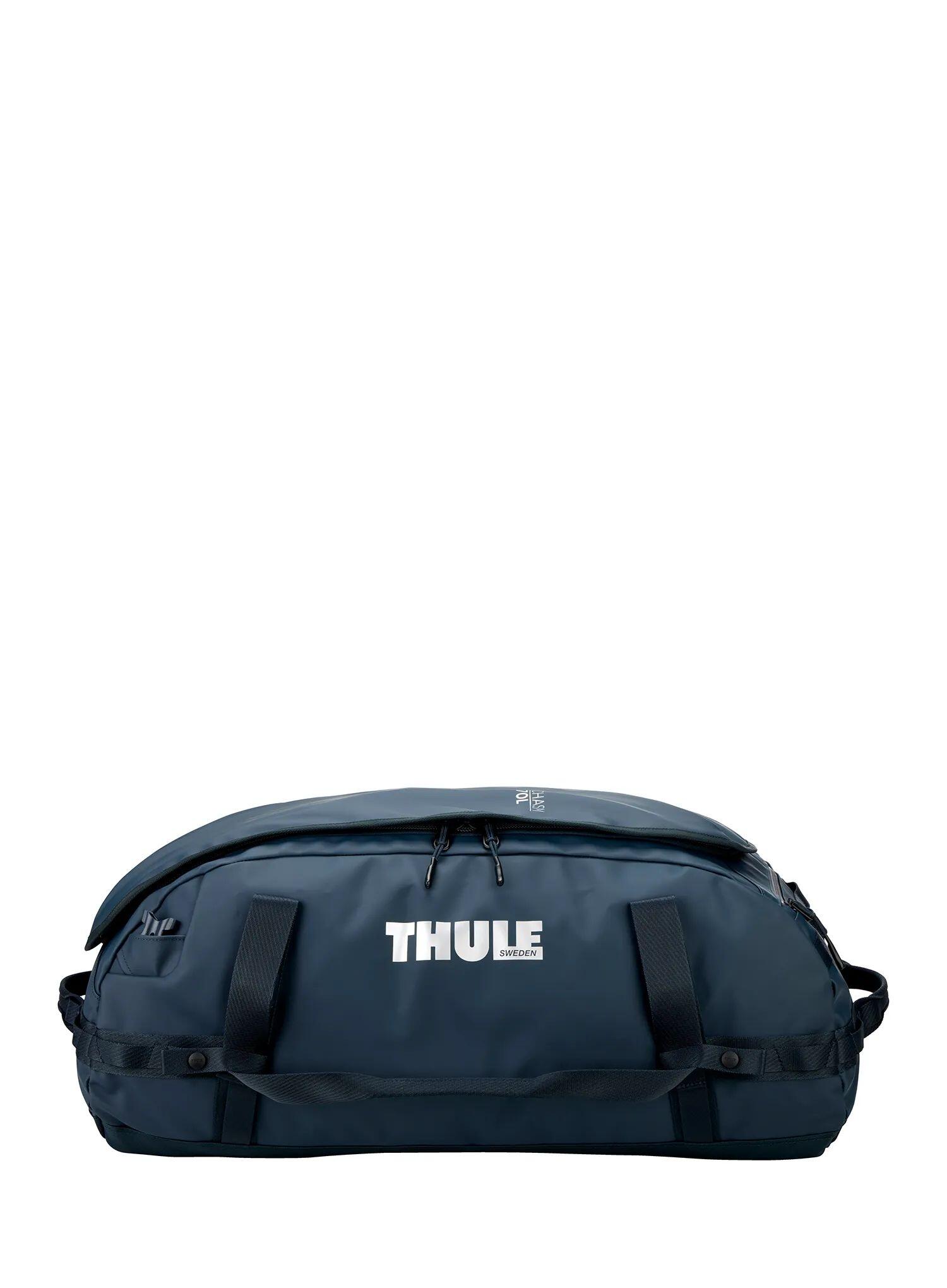 Torba Thule Chasm 70 L - darkest blue 6/7