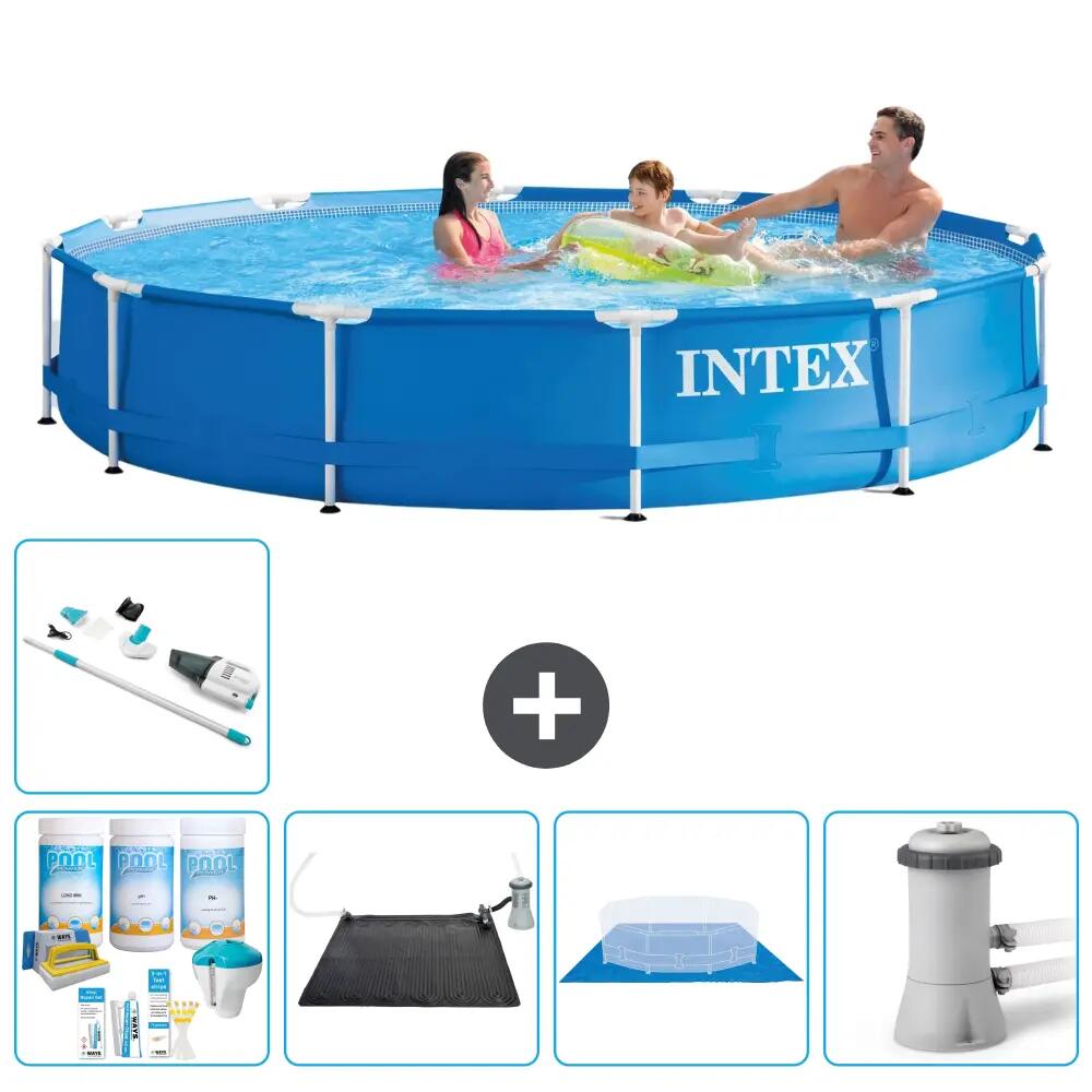 INTEX picture