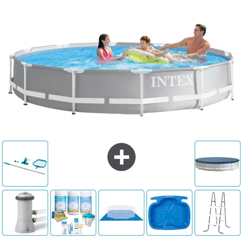 INTEX picture