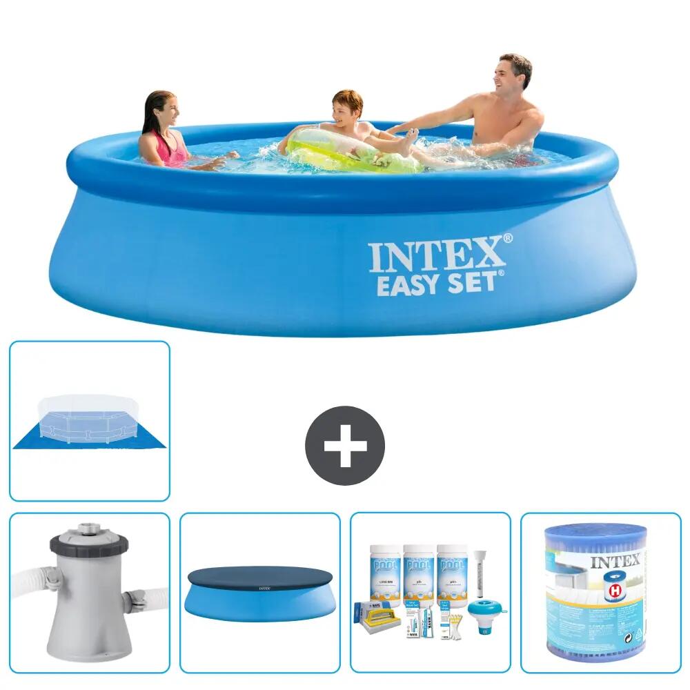 INTEX picture
