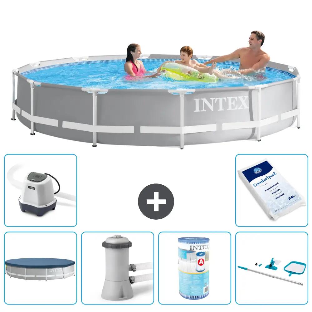 INTEX picture