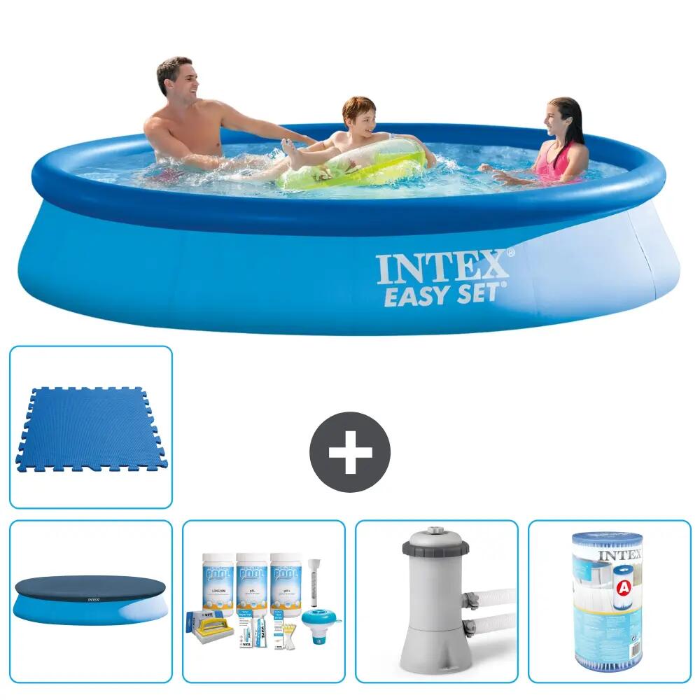 INTEX picture