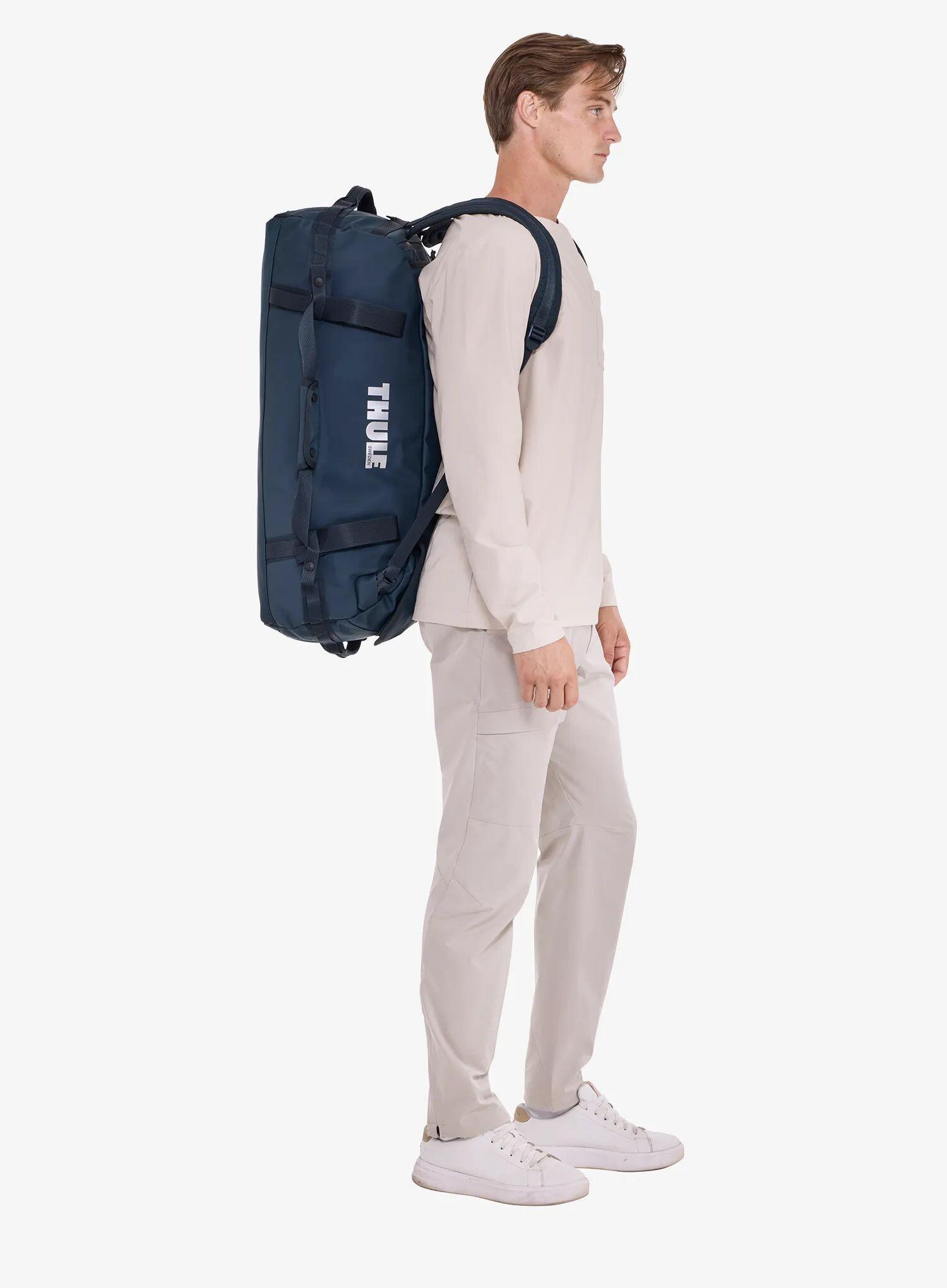 Torba Thule Chasm 70 L - darkest blue 5/7