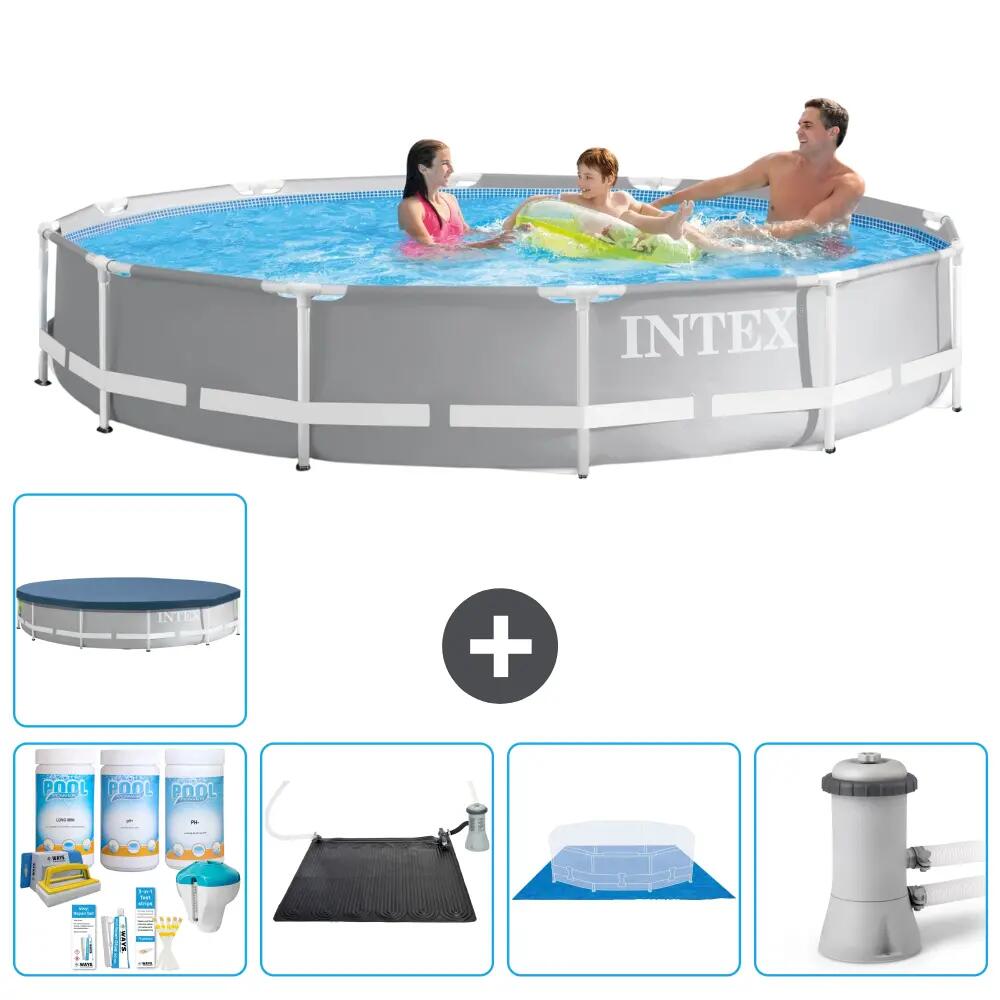 INTEX picture