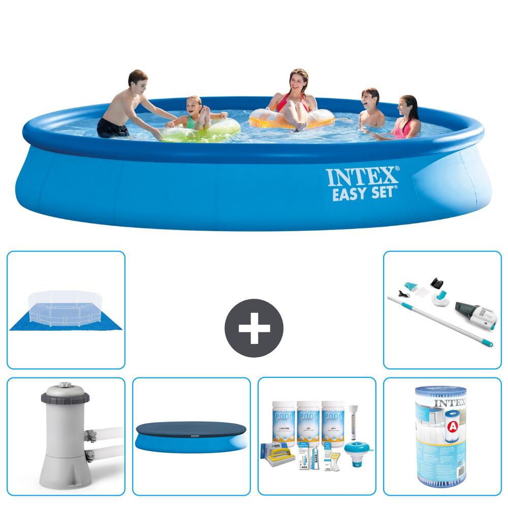 INTEX picture