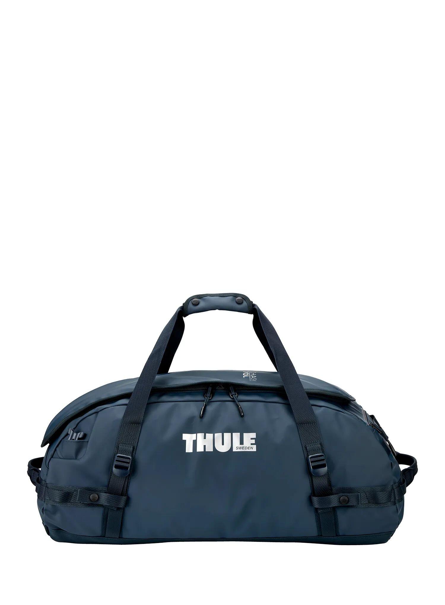 Torba Thule Chasm 70 L - darkest blue 4/7
