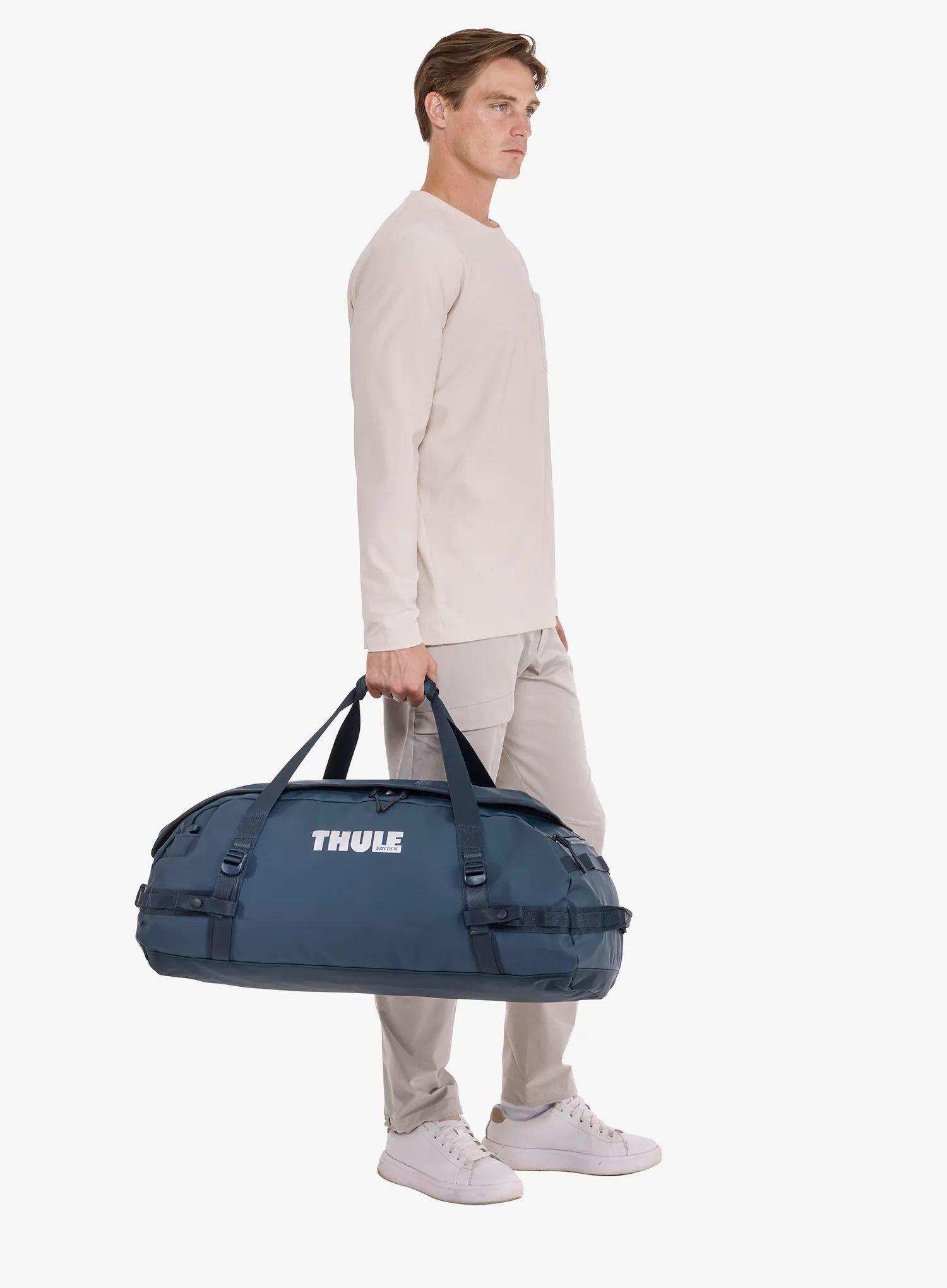 Torba Thule Chasm 70 L - darkest blue 3/7