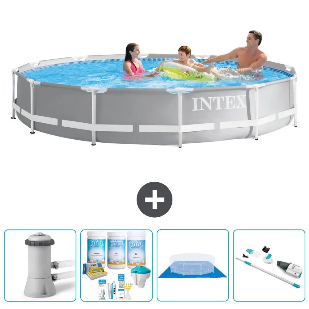 INTEX picture