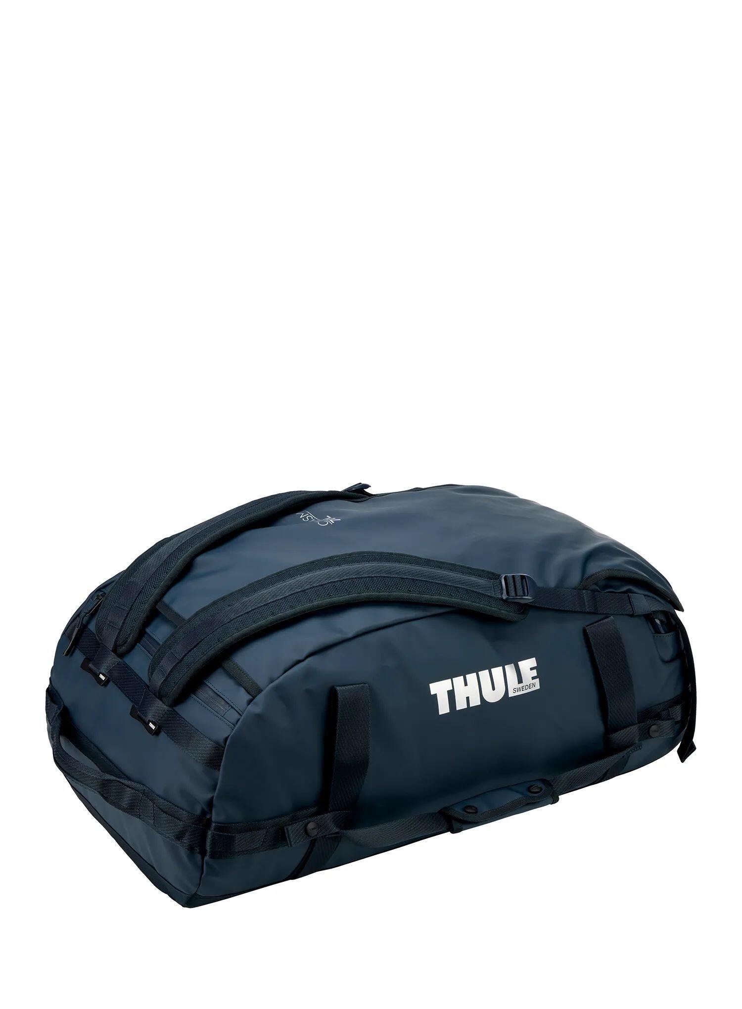 Torba Thule Chasm 70 L - darkest blue 2/7
