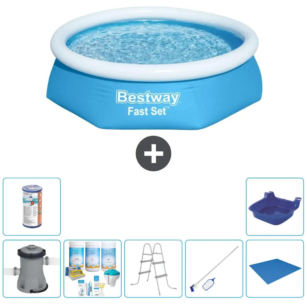BESTWAY picture