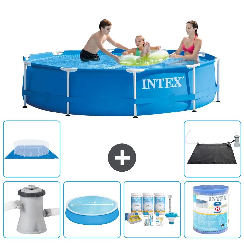 INTEX picture
