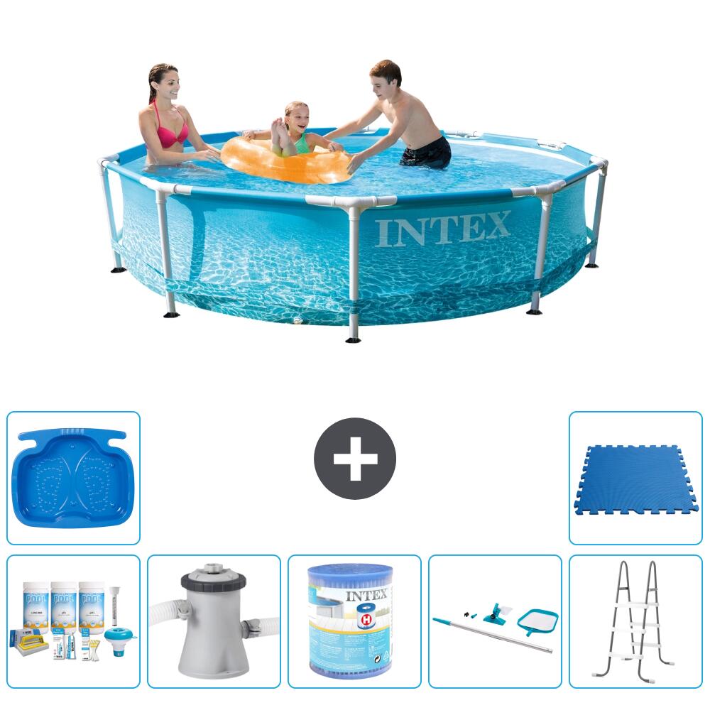 INTEX picture