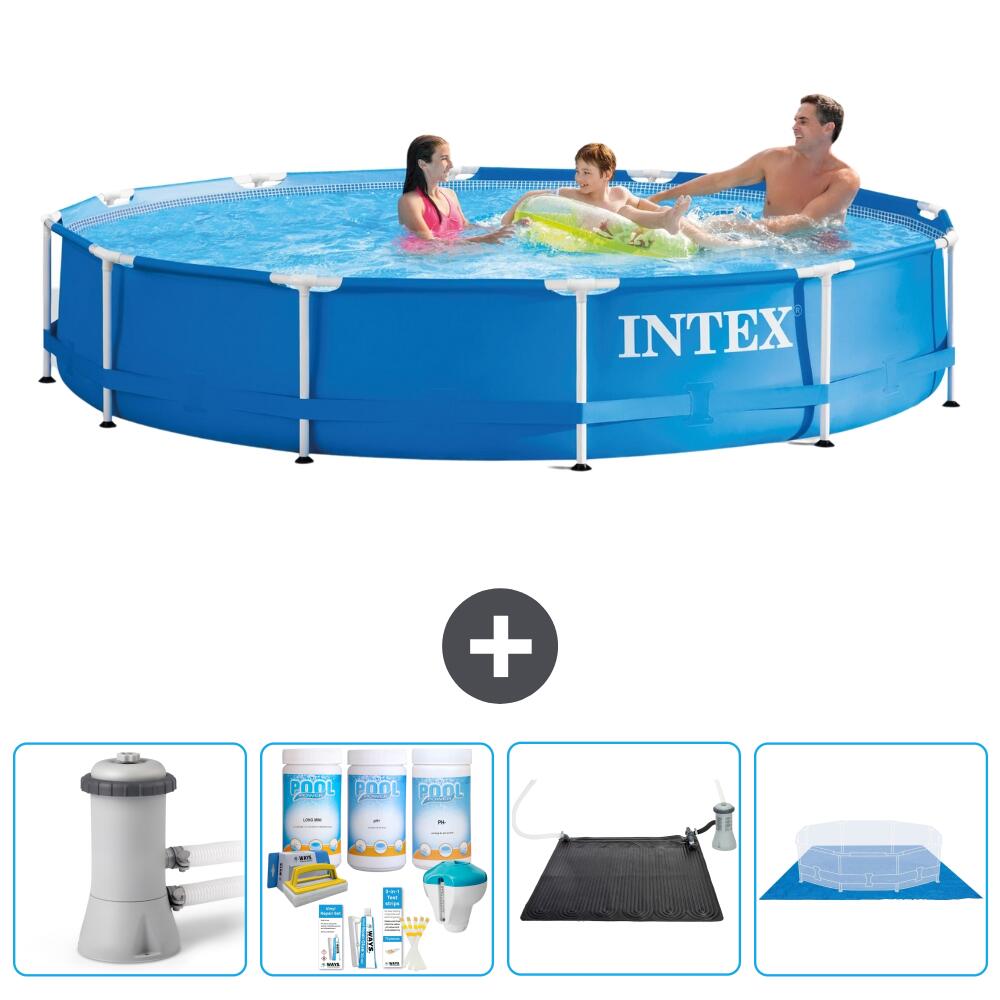 INTEX picture