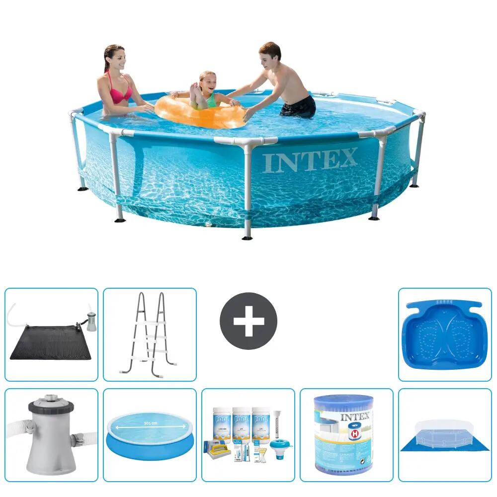 INTEX picture
