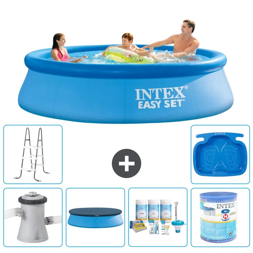 INTEX picture