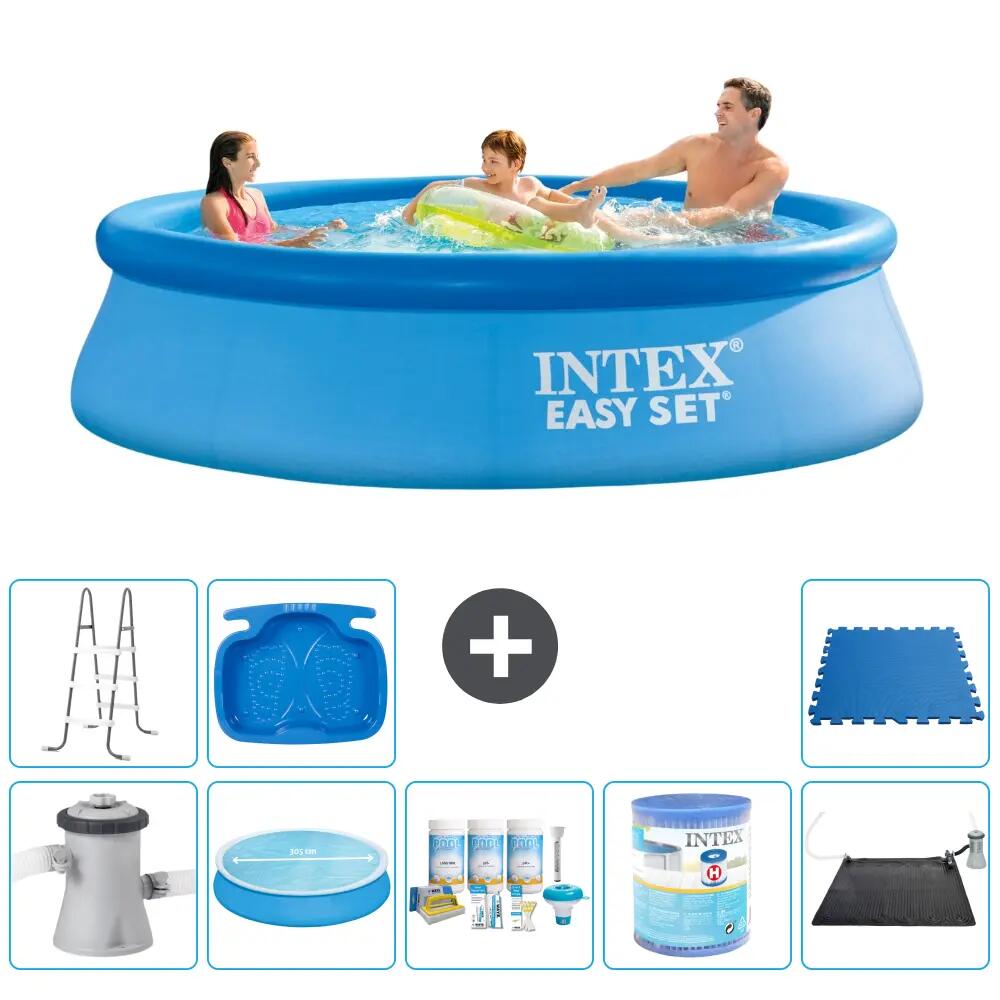 INTEX picture