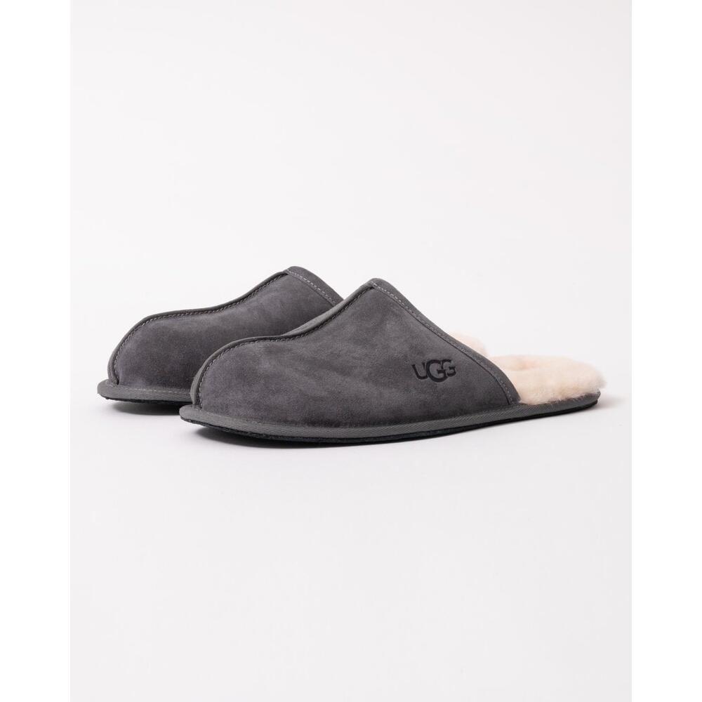 Mens Leisure Slippers 1/6