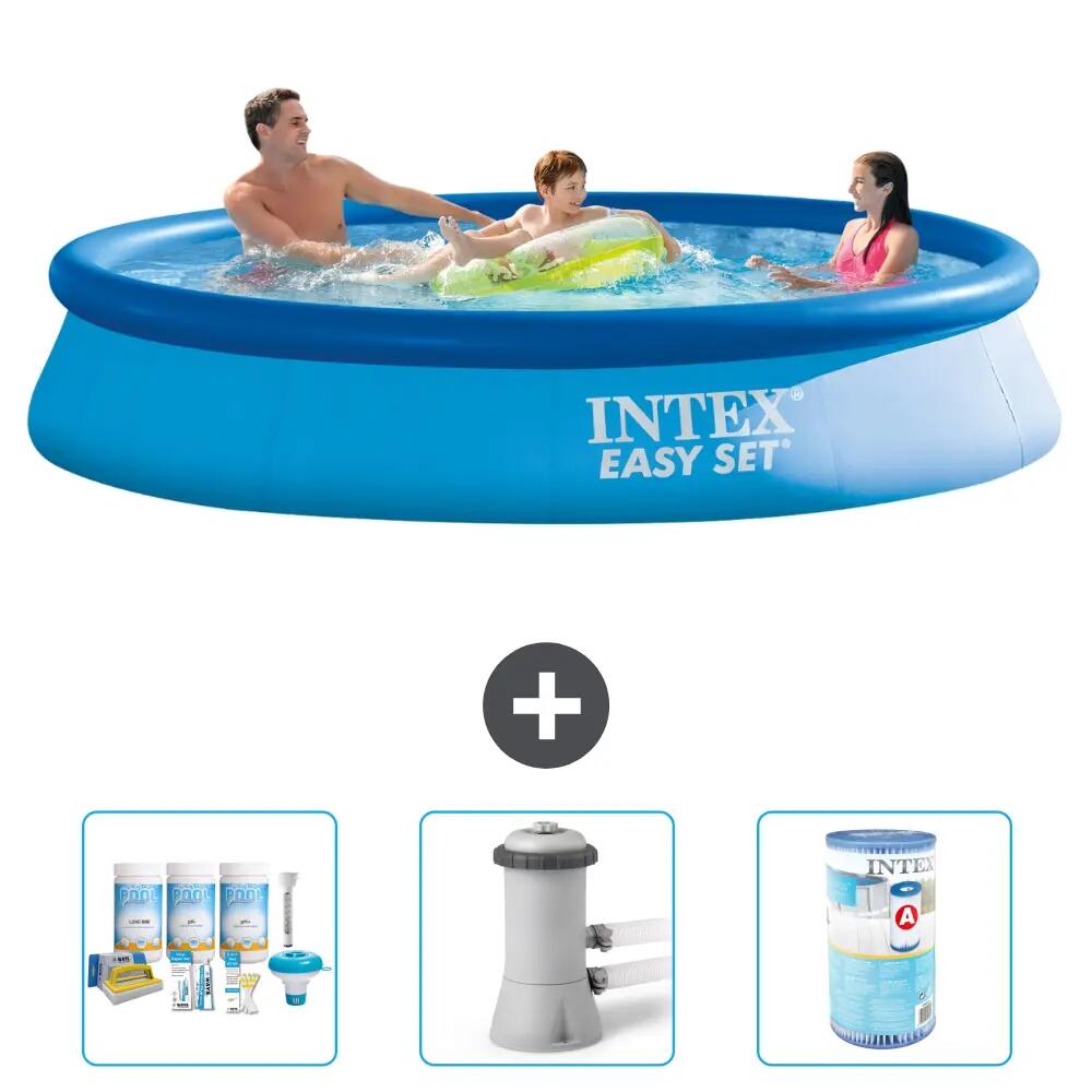 INTEX picture