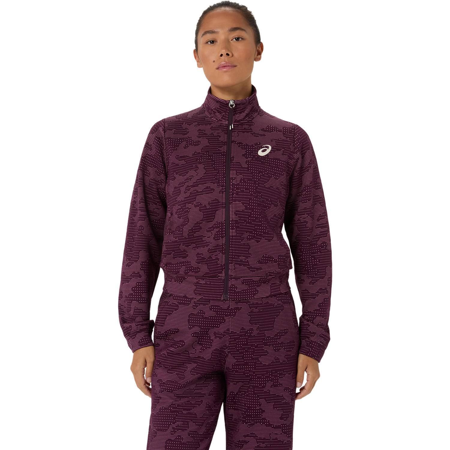ASICS picture