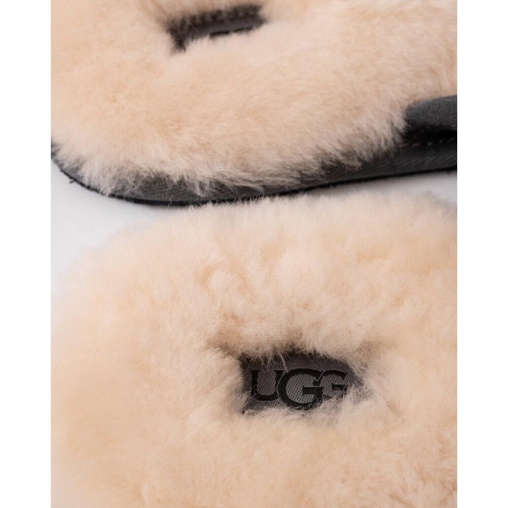Mens Leisure Slippers 6/6