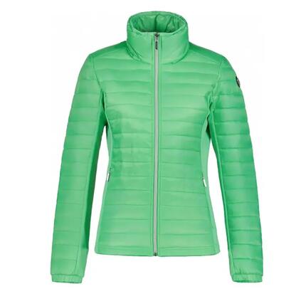 Veste d'été - sportswear - Femme - Coupe légère - Luhta Innamaa - Vert