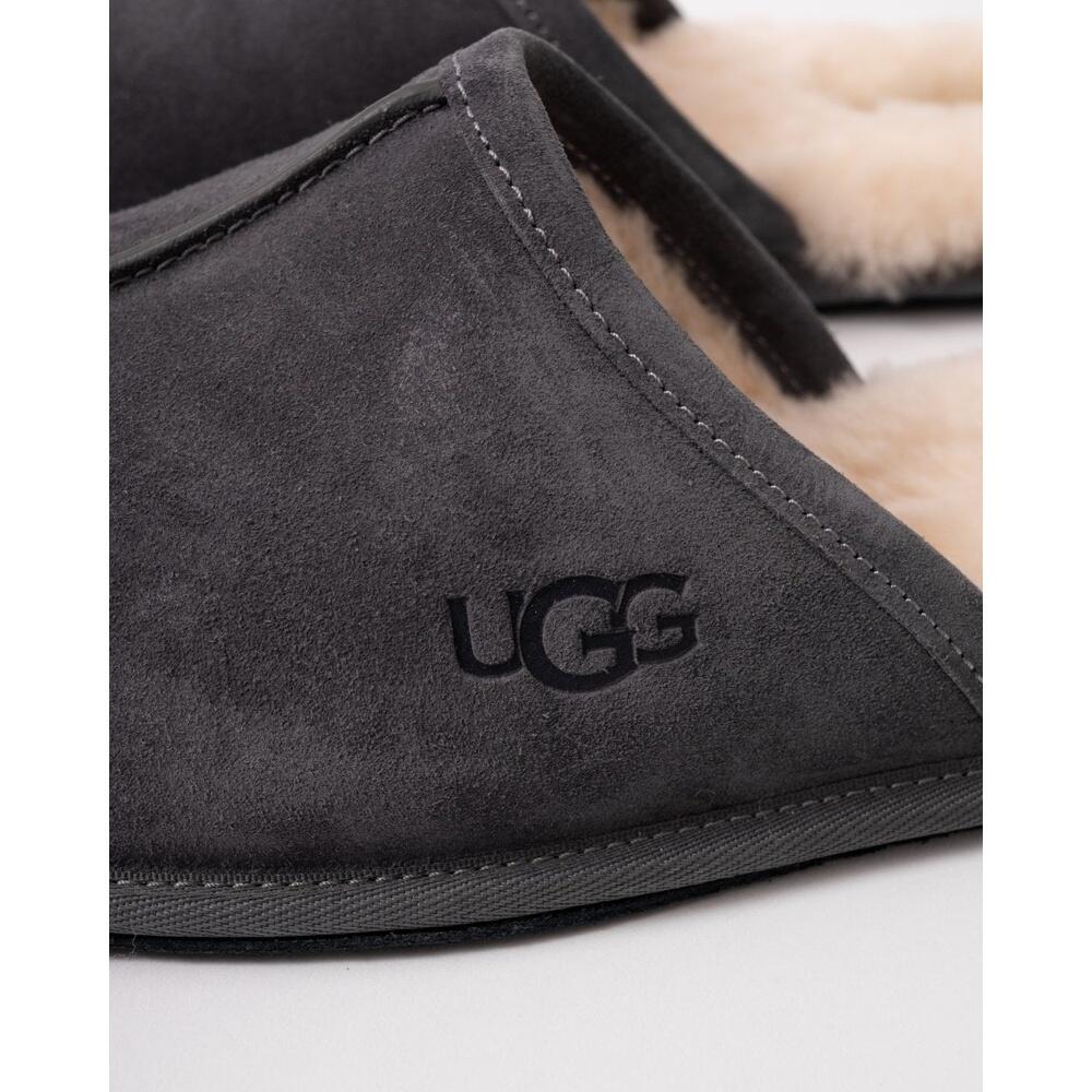Mens Leisure Slippers 5/6