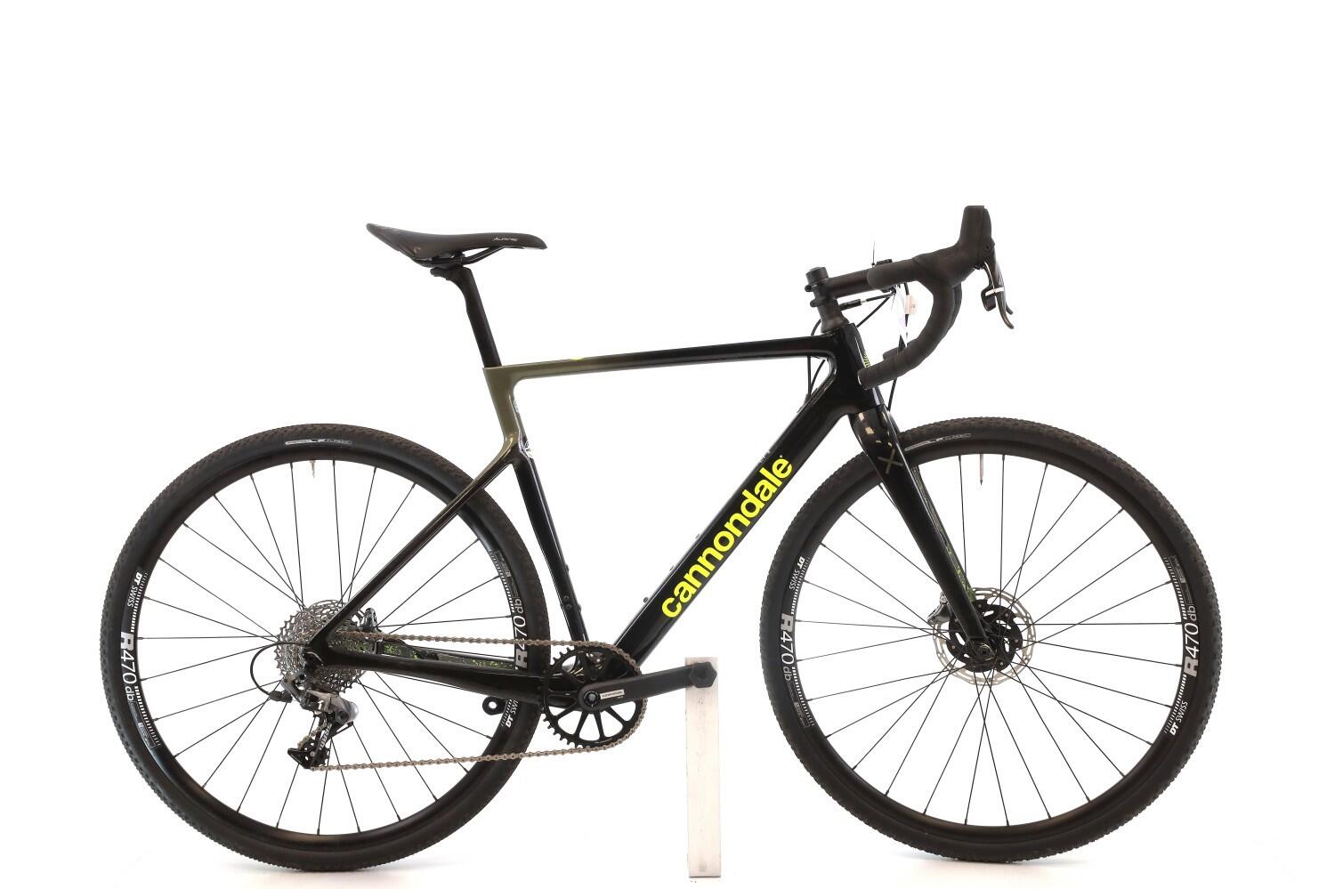 CANNONDALE picture