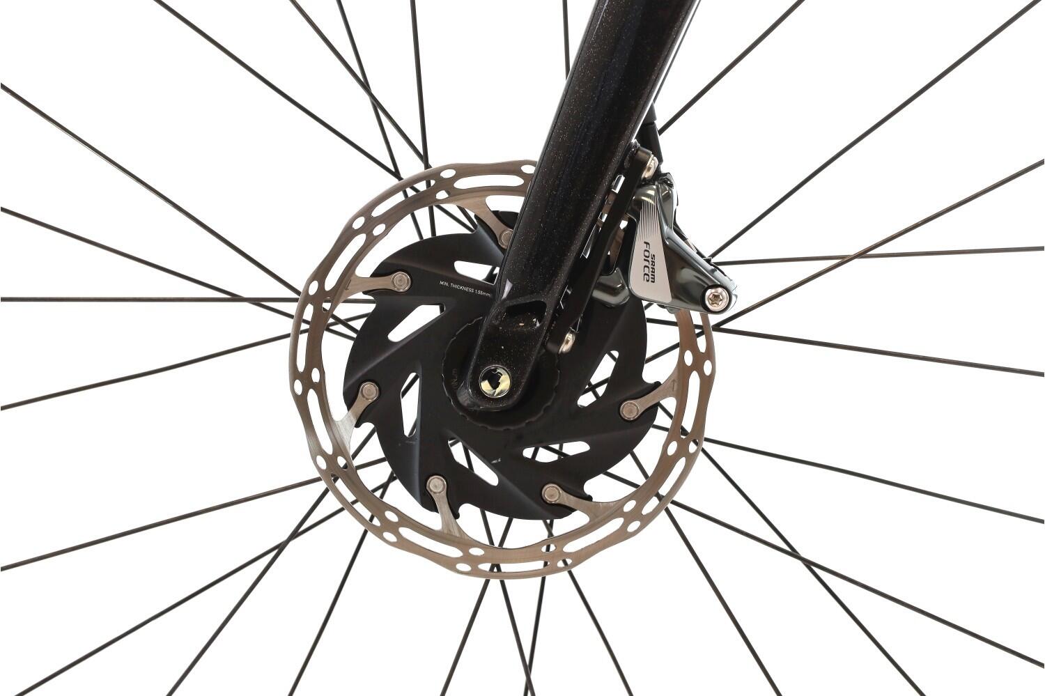 Gravel ricondizionata ·  SuperSix EVO CX · Ottimo stato 7/8