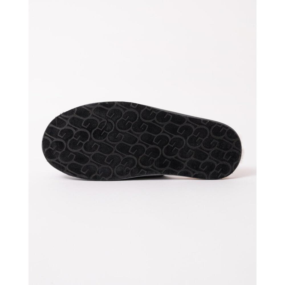 Mens Leisure Slippers 3/6