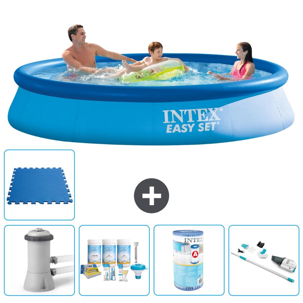 INTEX picture