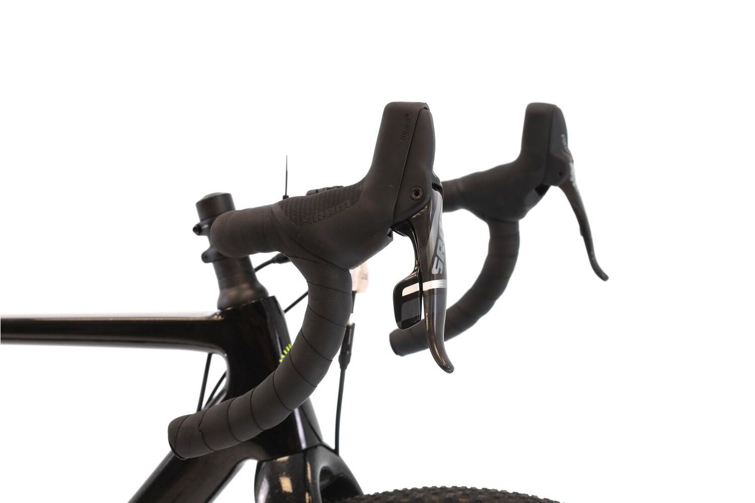 Gravel ricondizionata ·  SuperSix EVO CX · Ottimo stato 6/8