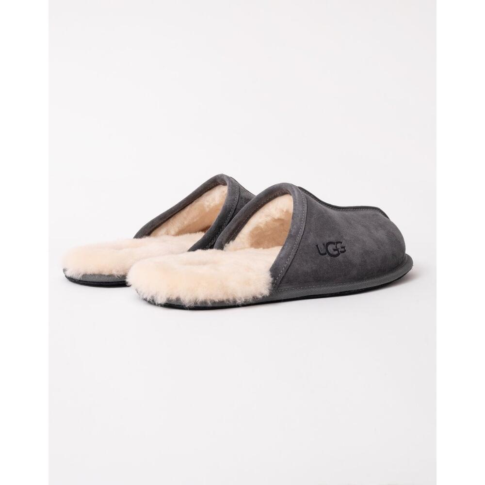 Mens Leisure Slippers 2/6