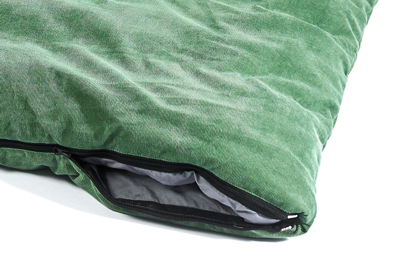 Dekenslaapzak Corduroy warm Clusterloft koppelbaar - Human Comfort Brut Extreme 4/7