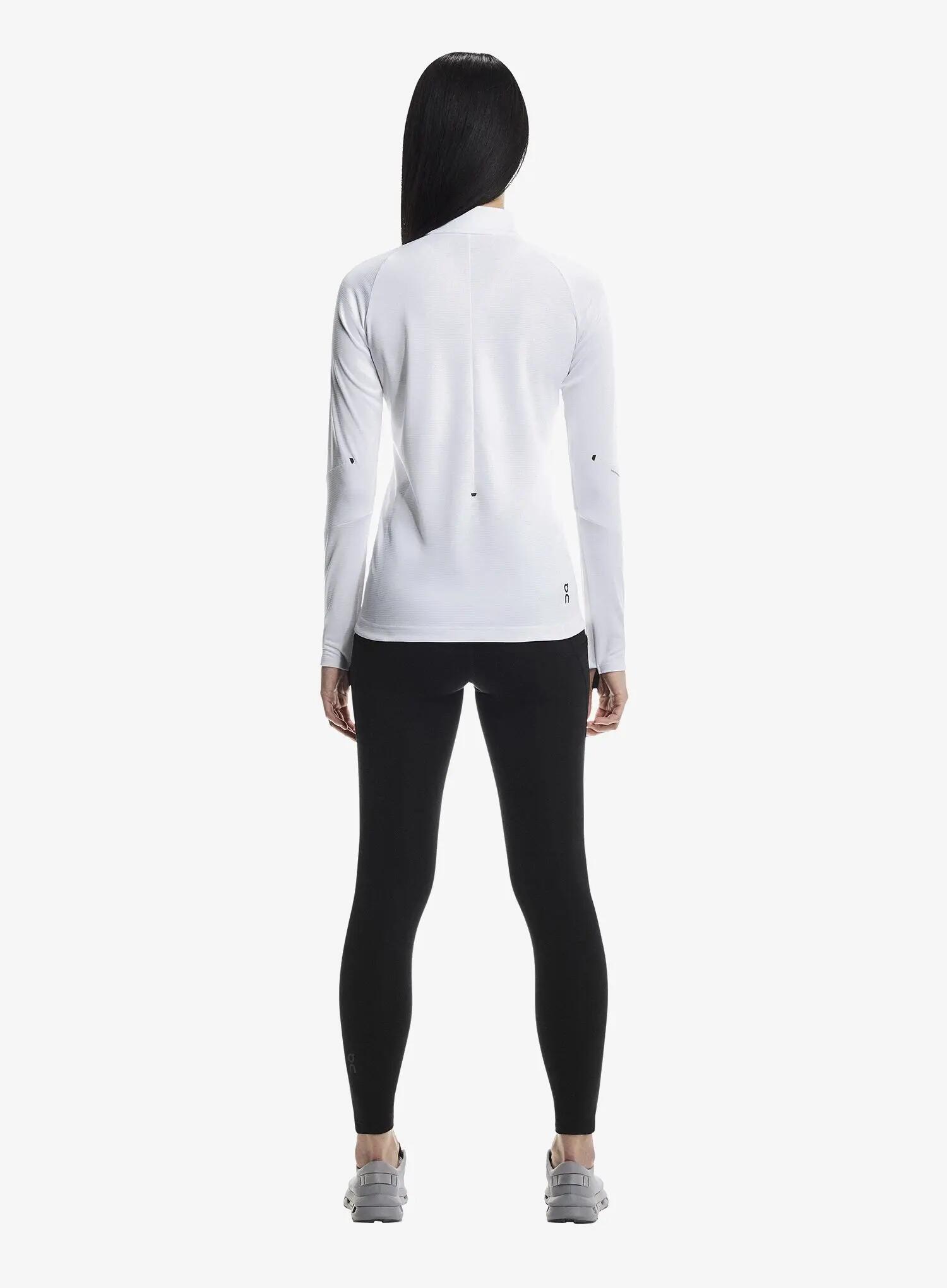 Bluza do biegania damska On Climate Shirt 4/7