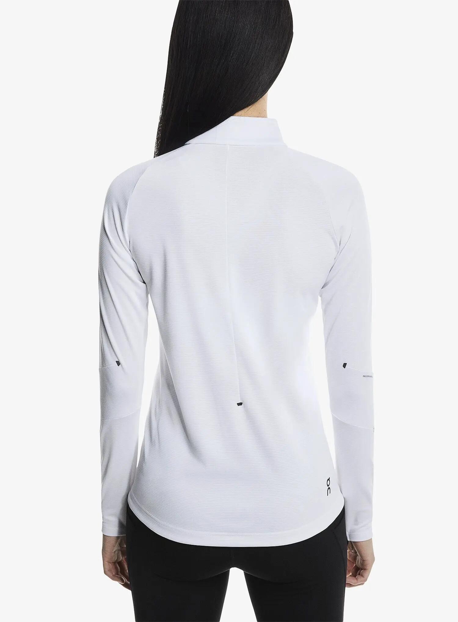 Bluza do biegania damska On Climate Shirt 2/7
