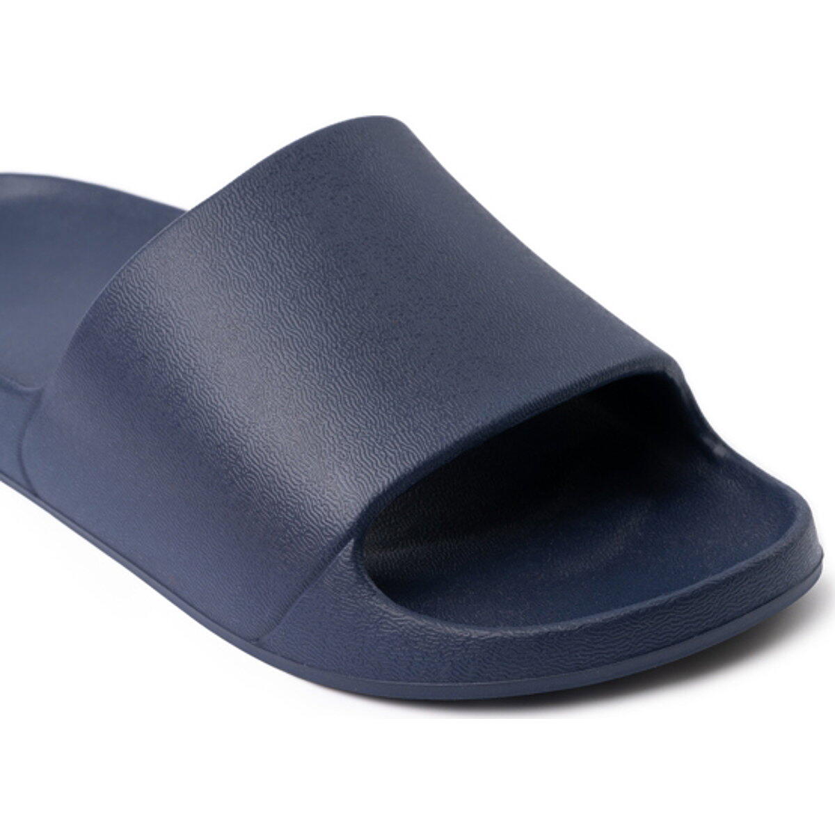 Unisex - Schwimmen - Badeslipper - Nahtlos, Rutschfest - Roly Phelps - Marine 3/3