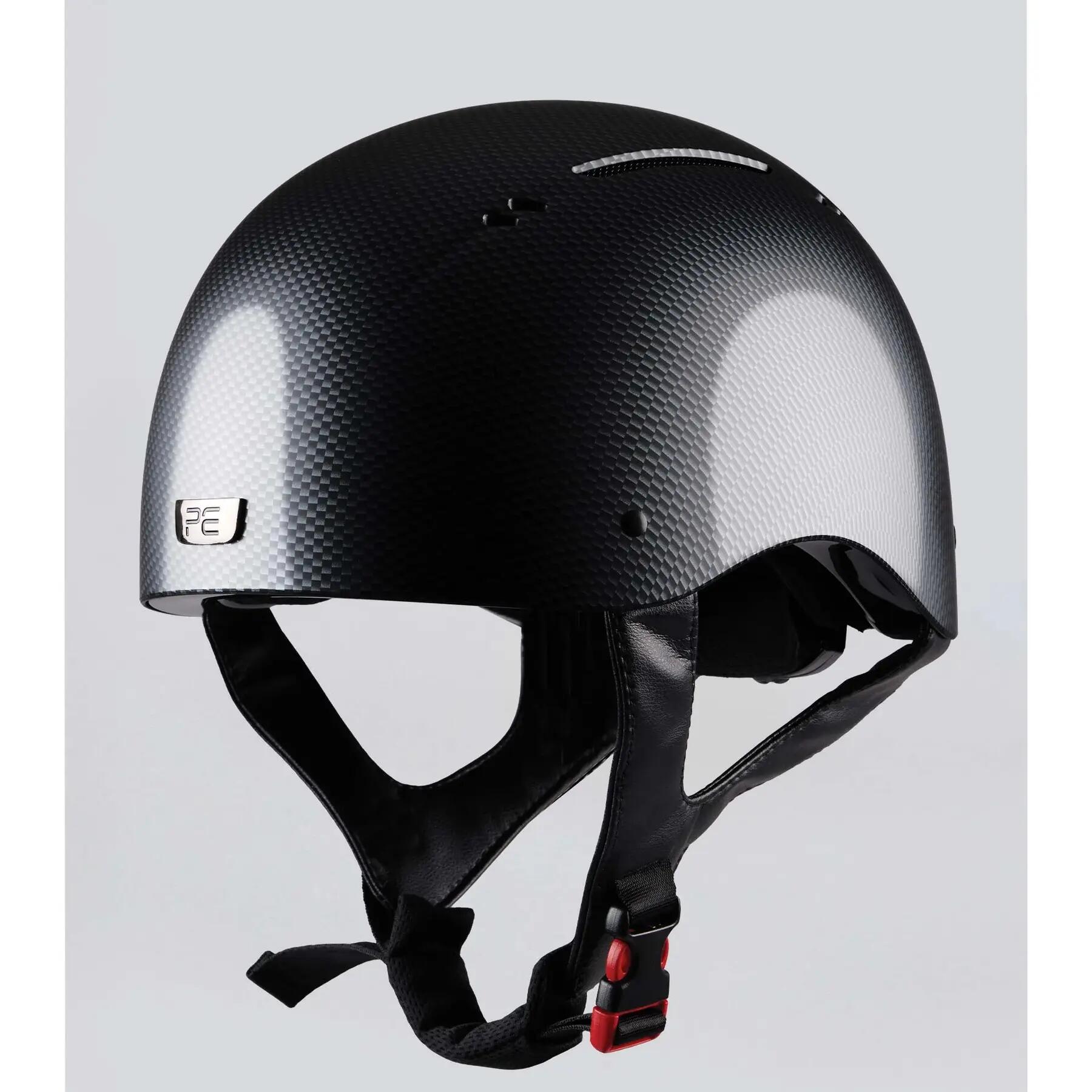 Riding helmet Premier Equine Jockey Skull 5/5
